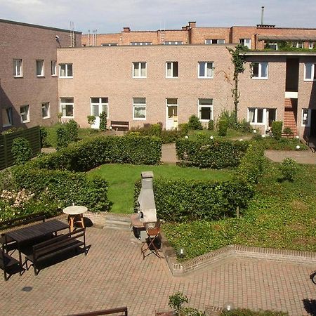 Budget Flats Leuven Exteriör bild