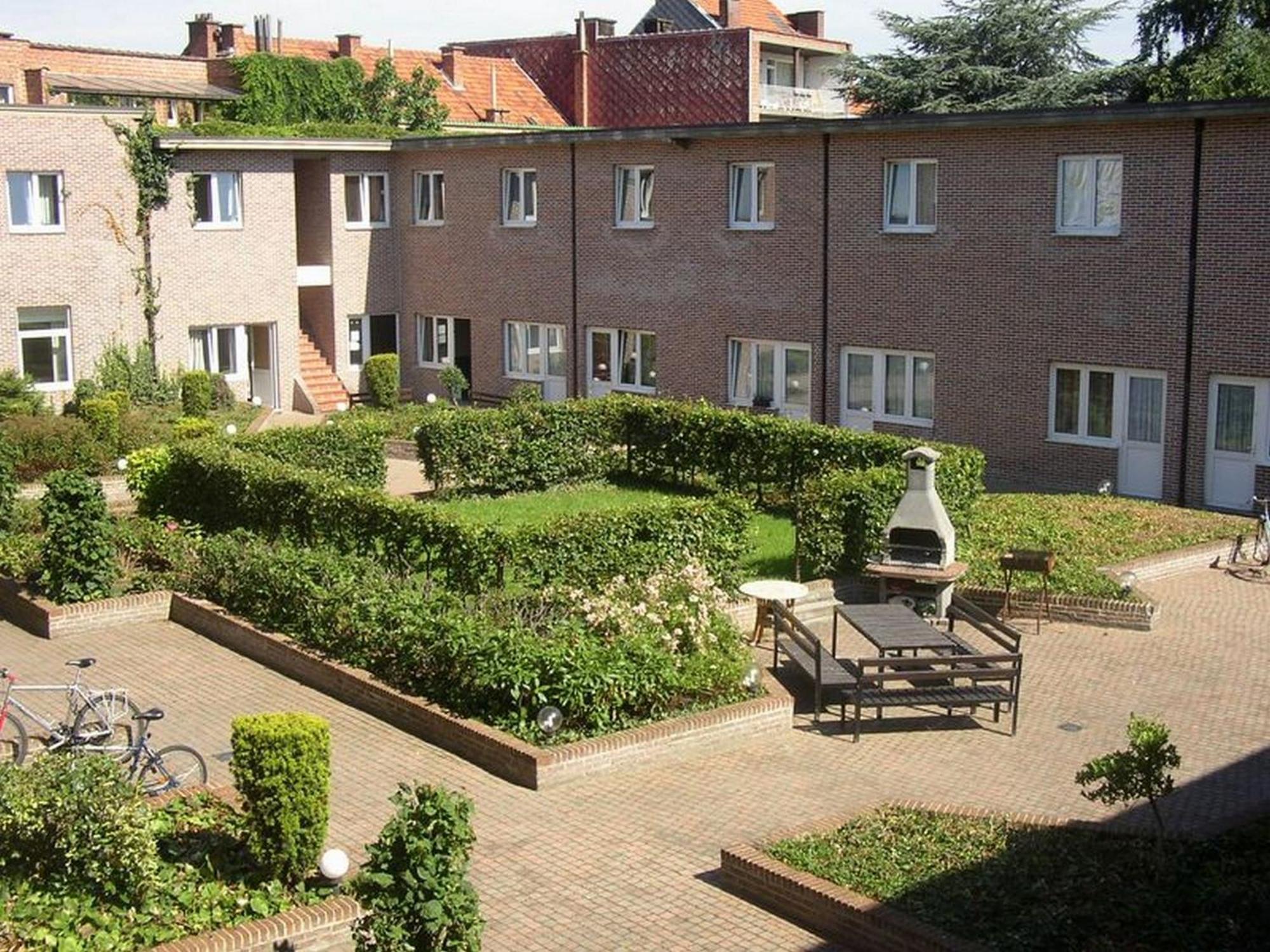 Budget Flats Leuven Exteriör bild