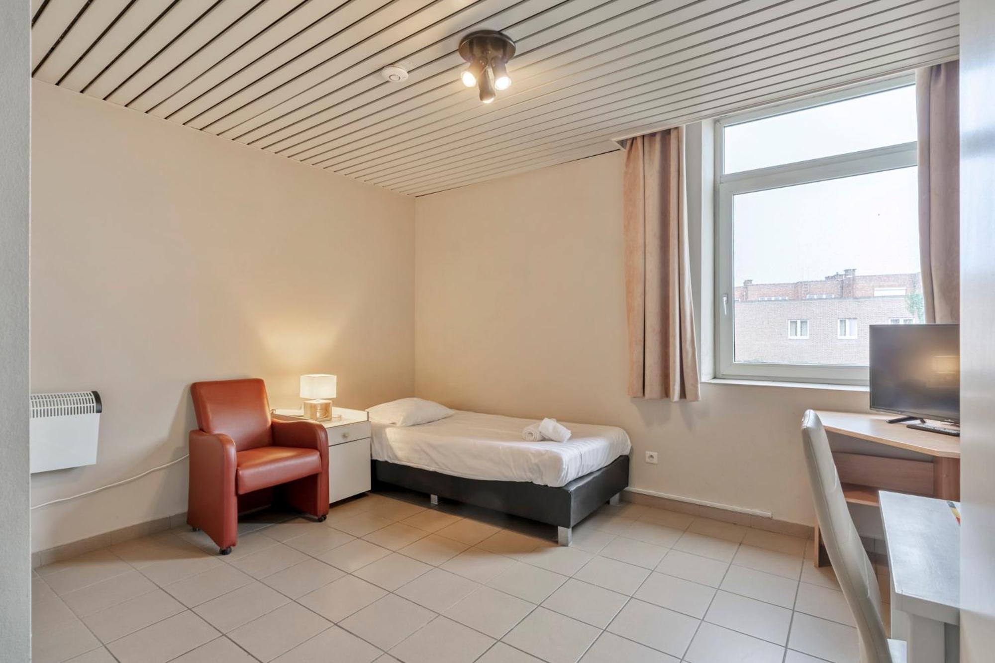 Budget Flats Leuven Exteriör bild