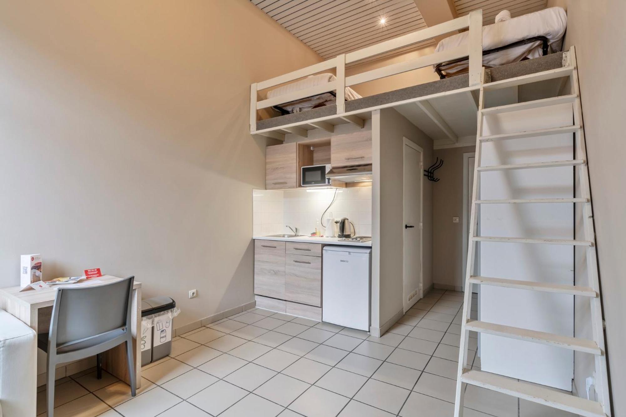 Budget Flats Leuven Exteriör bild