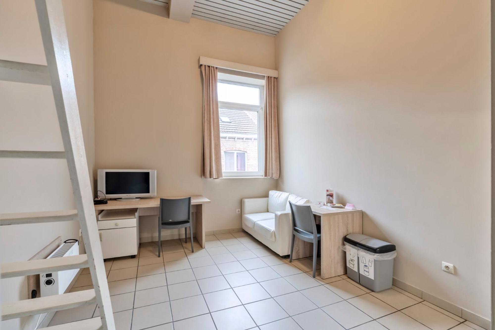 Budget Flats Leuven Exteriör bild