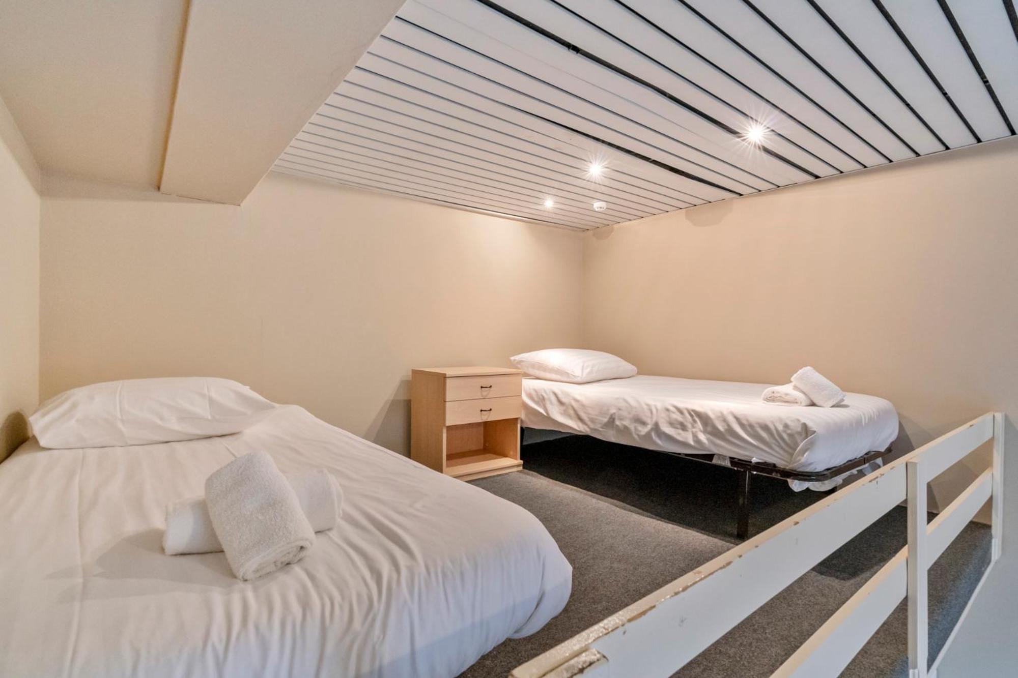 Budget Flats Leuven Exteriör bild