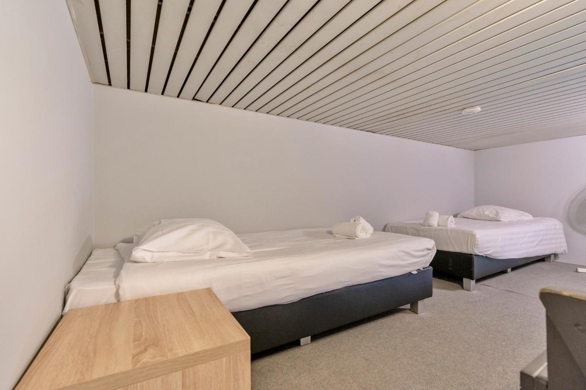 Budget Flats Leuven Exteriör bild