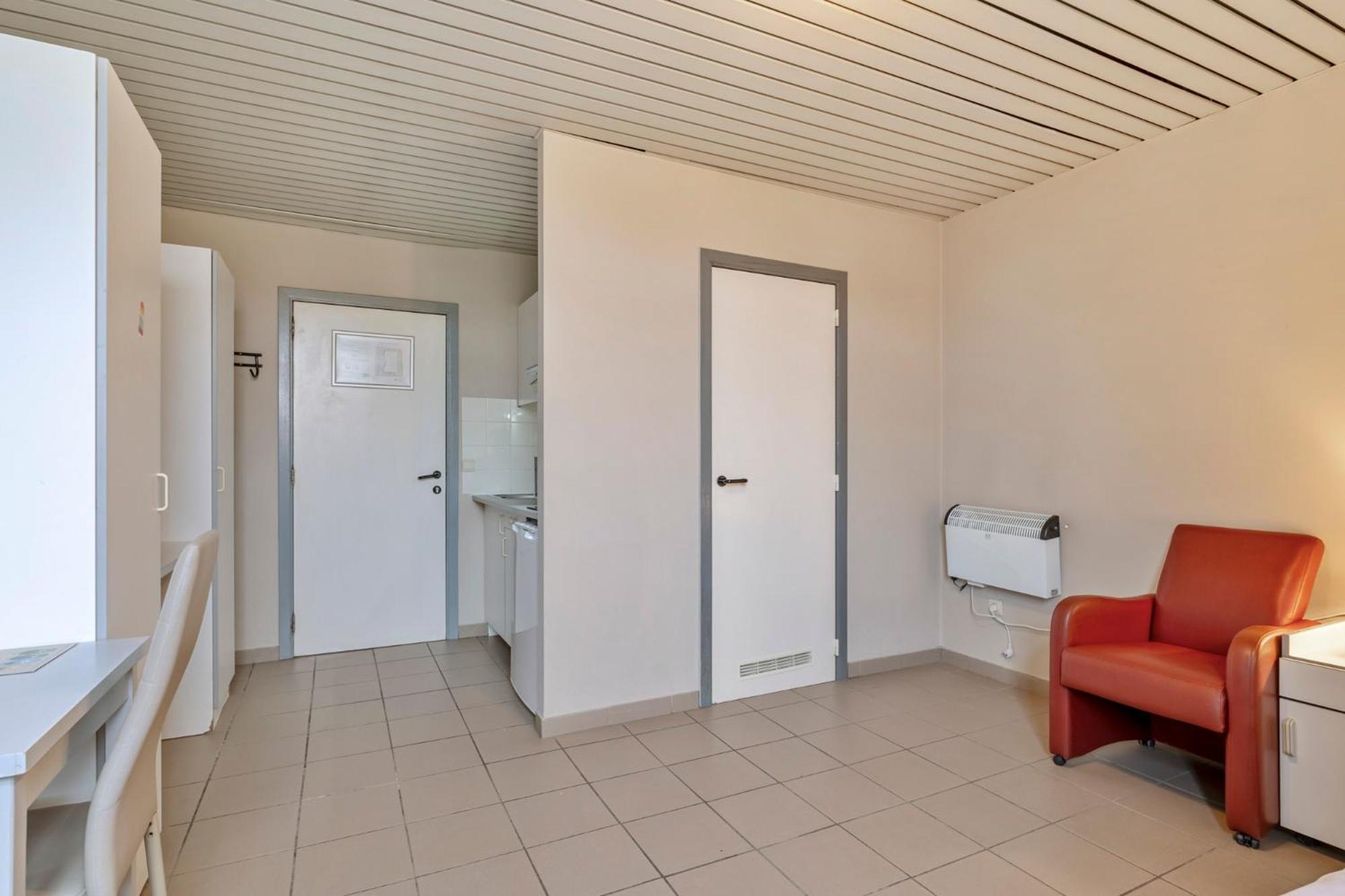 Budget Flats Leuven Exteriör bild