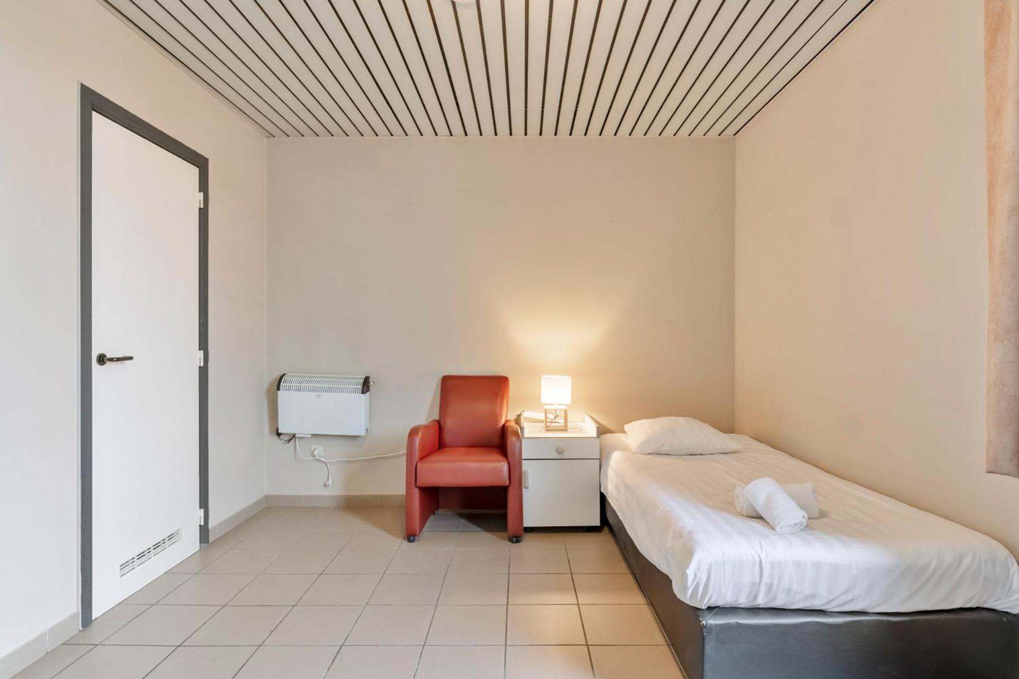 Budget Flats Leuven Exteriör bild