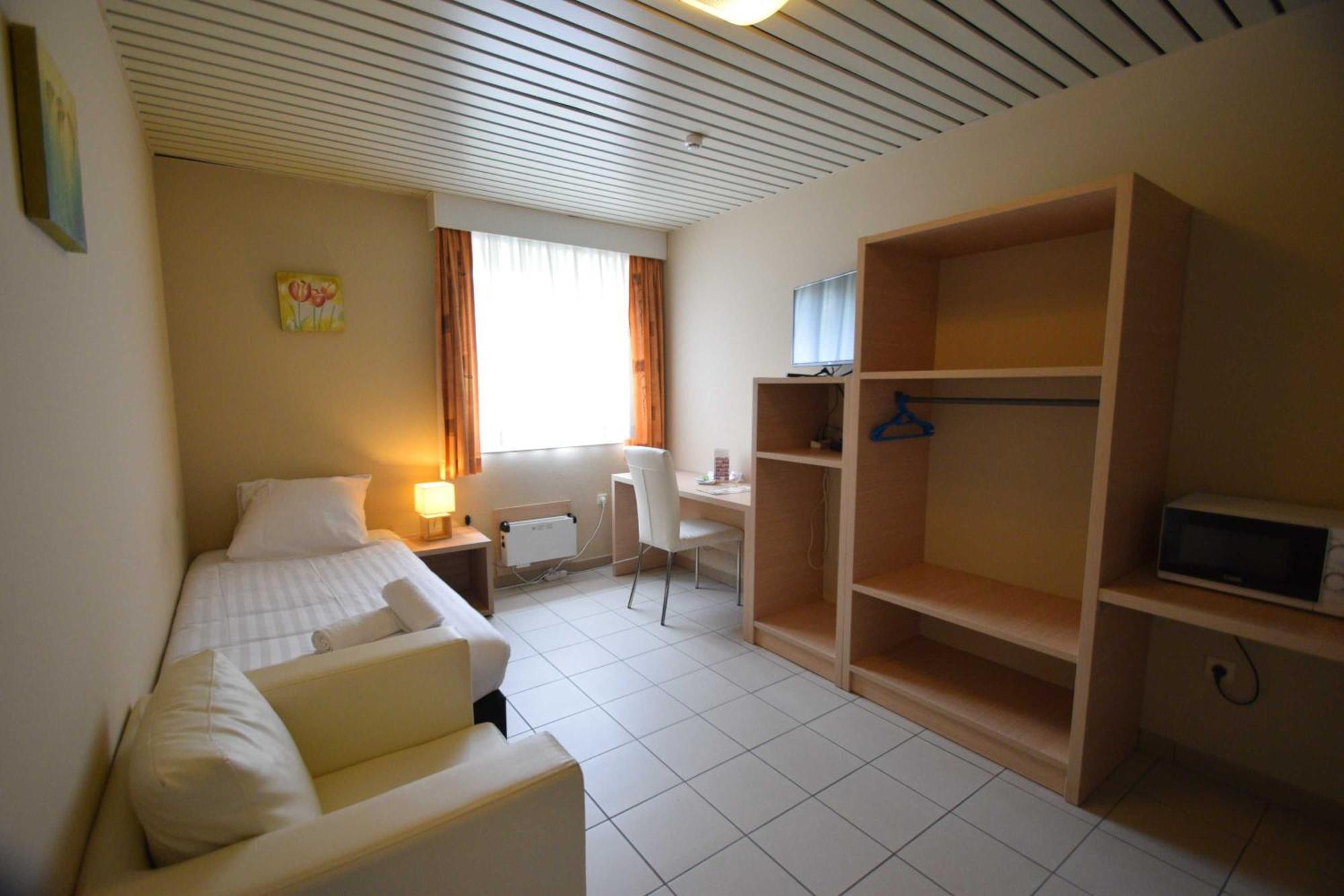 Budget Flats Leuven Exteriör bild