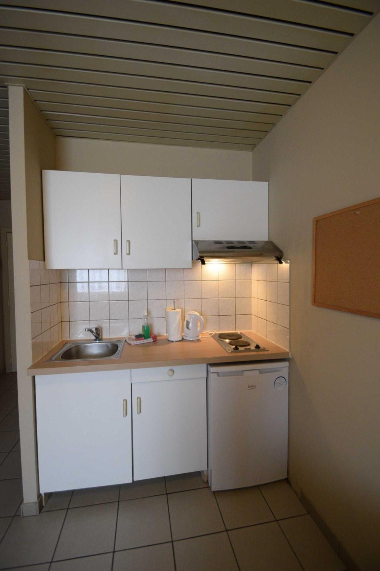 Budget Flats Leuven Exteriör bild