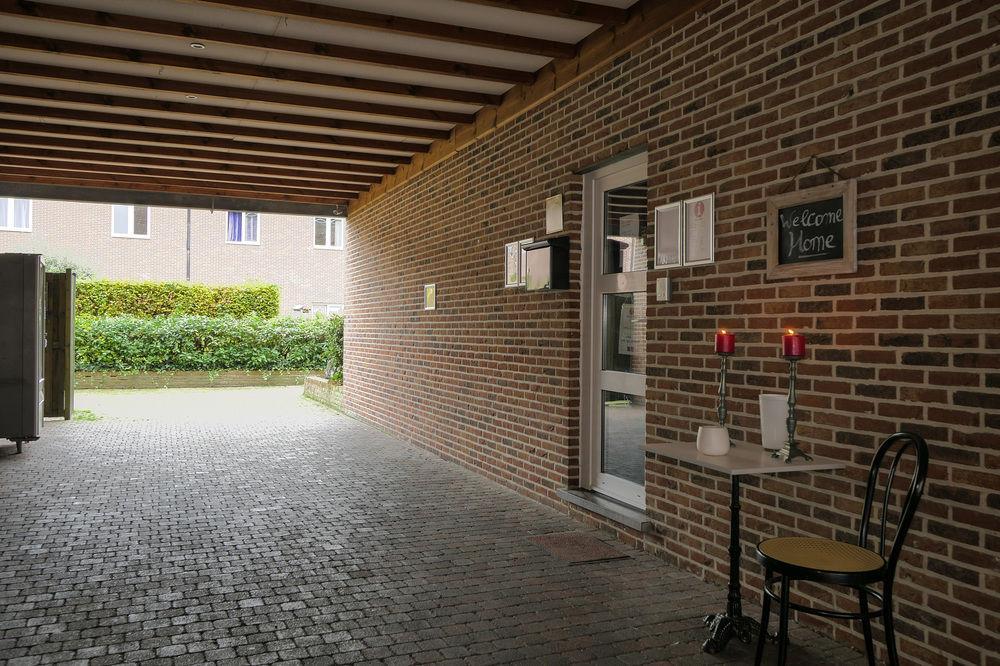 Budget Flats Leuven Exteriör bild