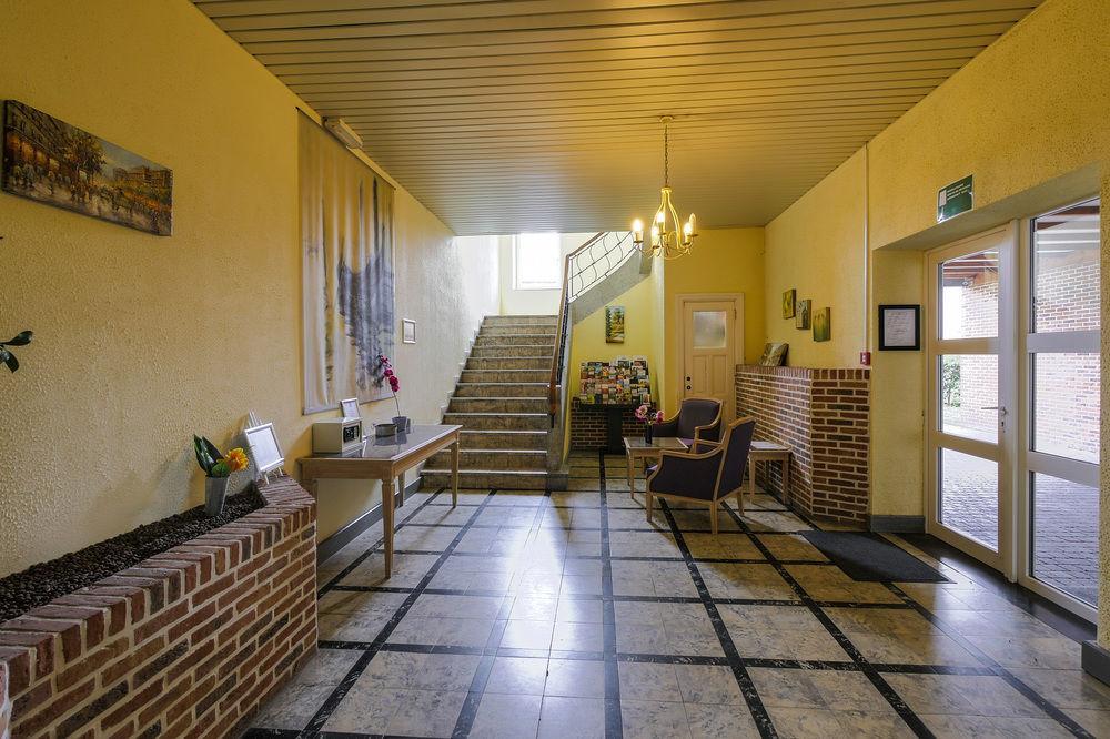 Budget Flats Leuven Exteriör bild