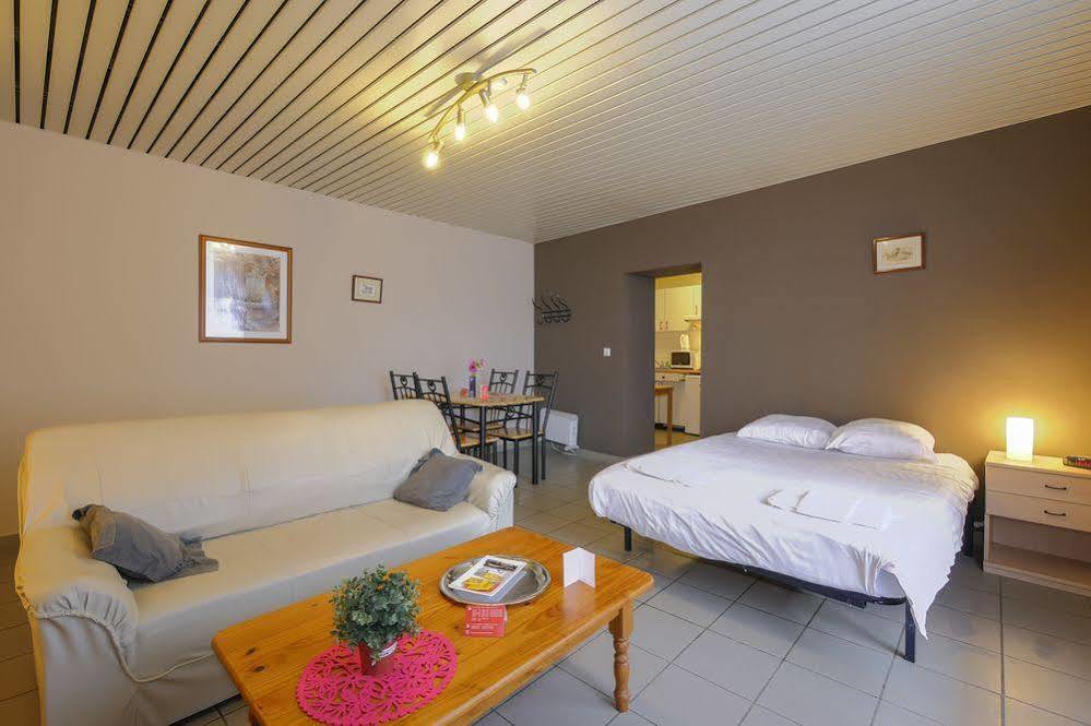 Budget Flats Leuven Exteriör bild