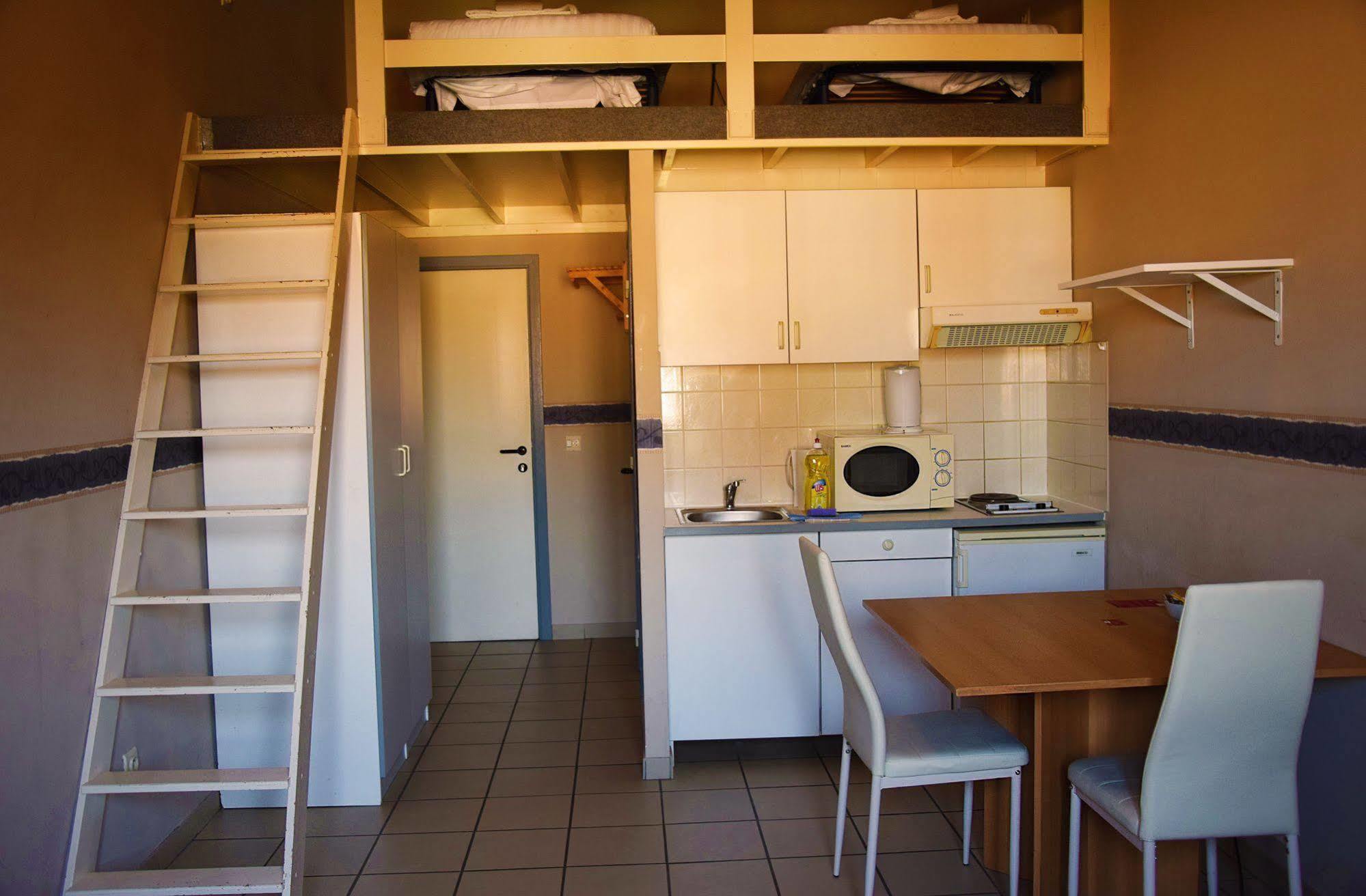 Budget Flats Leuven Exteriör bild