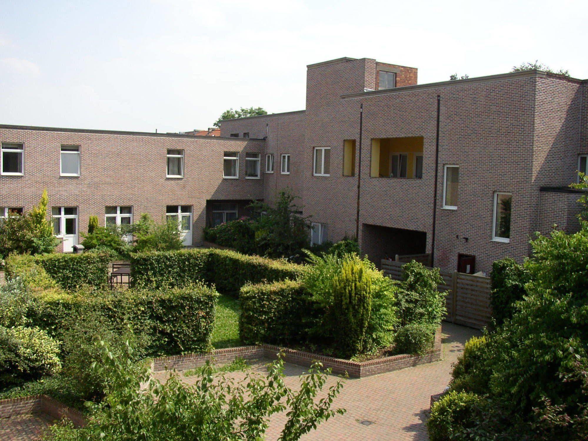 Budget Flats Leuven Exteriör bild