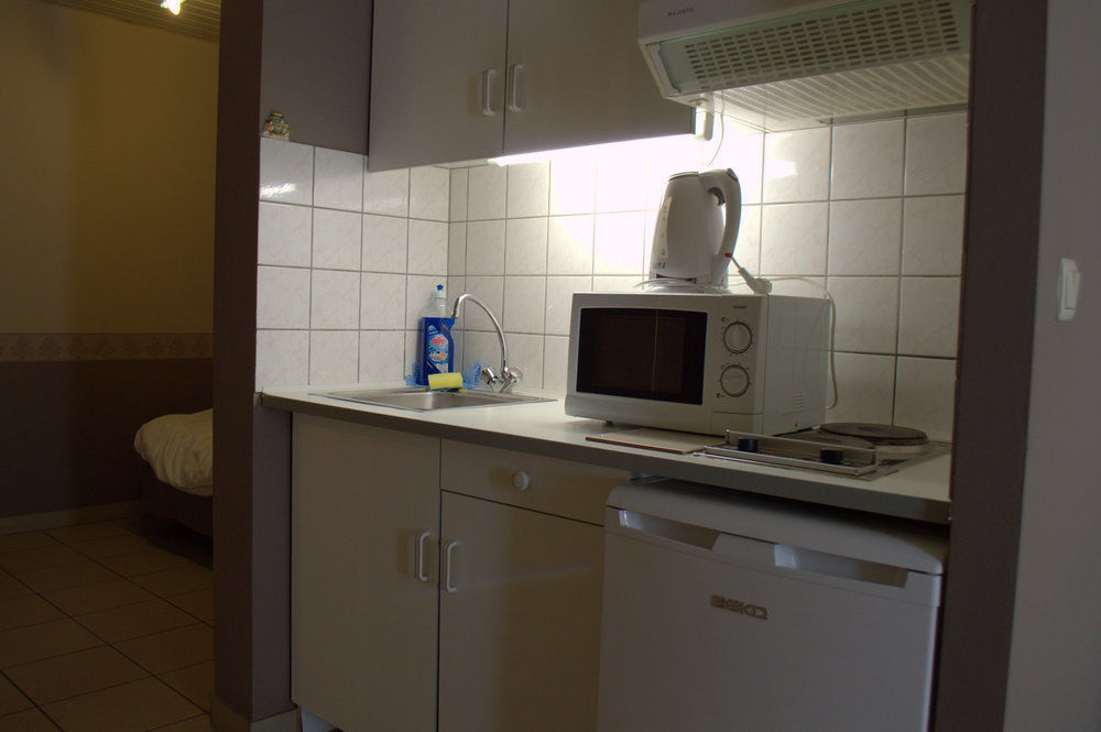 Budget Flats Leuven Exteriör bild