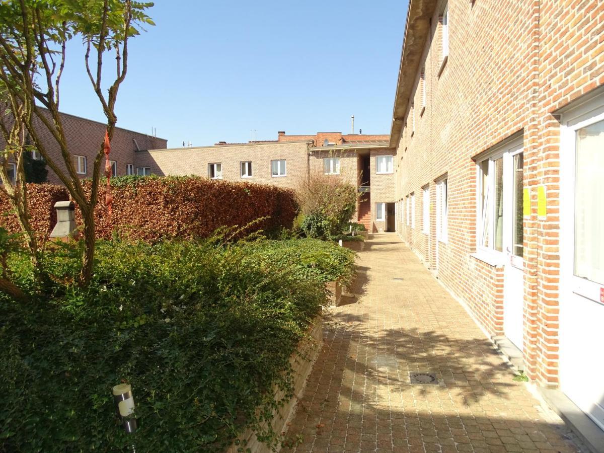 Budget Flats Leuven Exteriör bild